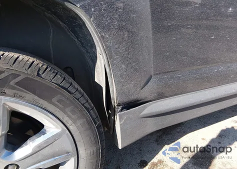 2015 GMC Terrain Slt-1 из США, поврежденный, VIN 2GKALSEKXF6237987